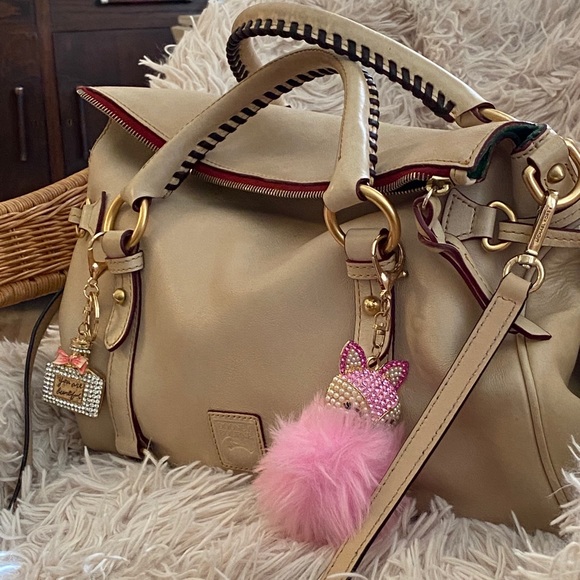 NOT FOR SALE- Just sharing my fave bag! - Picture 1 of 1